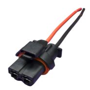 سوکت موتور فن ال90 و مگان